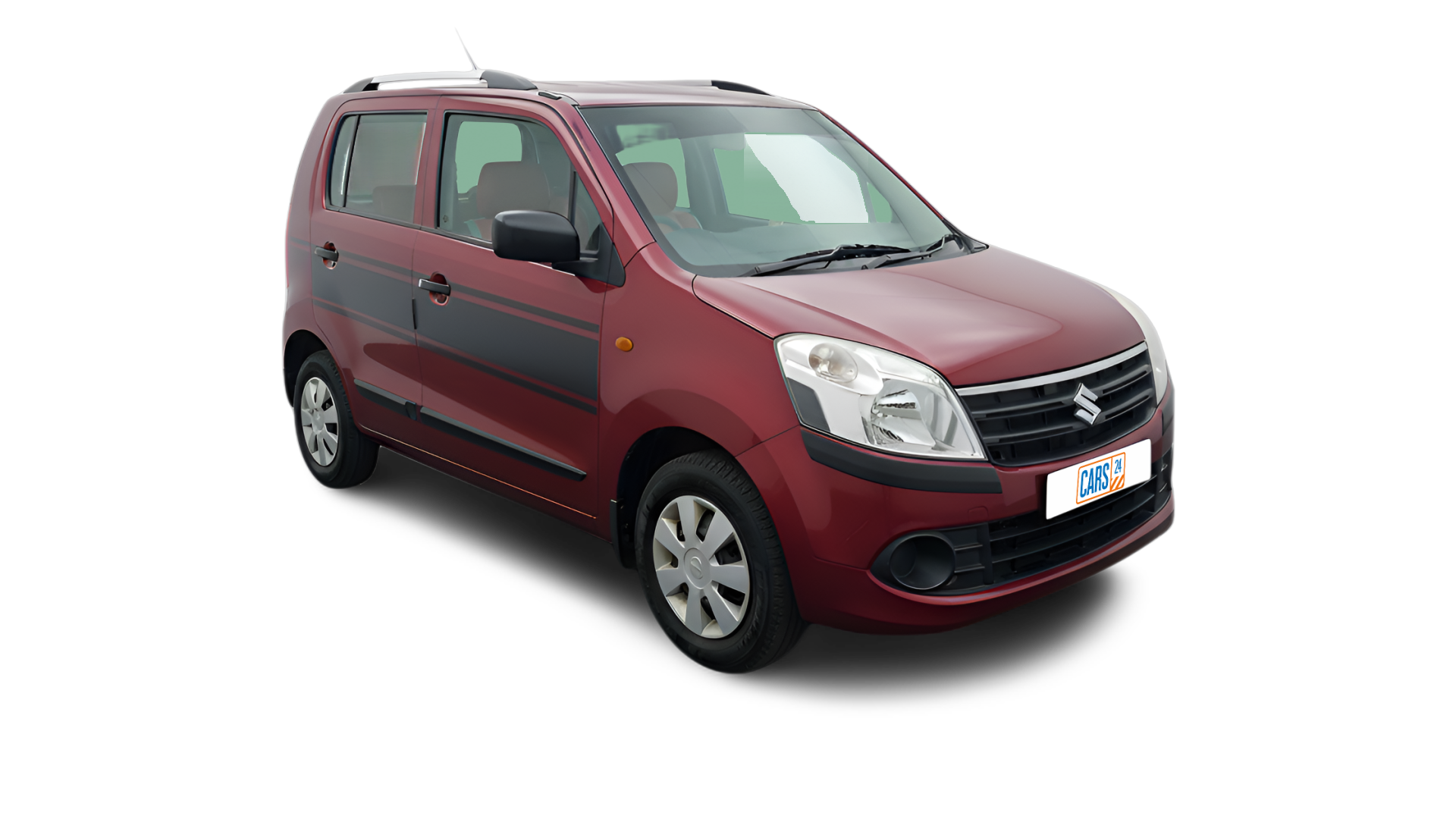 Maruti Wagon R 1.0-img